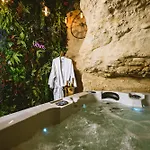 Prázdninový dům La Grotte Fleurie - Classe 5 Etoiles