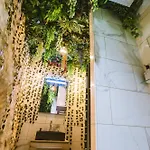 La Grotte Fleurie - Classe 5 Etoiles Prázdninový dům
