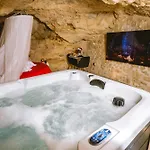 La Grotte Fleurie - Classe 5 Etoiles Prázdninový dům *