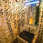 La Grotte Fleurie - Classe 5 Etoiles Prázdninový dům Mussidan