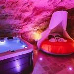 La Grotte Fleurie - Classe 5 Etoiles Prázdninový dům *