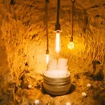 La Grotte Fleurie - Classe 5 Etoiles Prázdninový dům