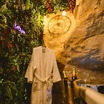 Prázdninový dům La Grotte Fleurie - Classe 5 Etoiles *