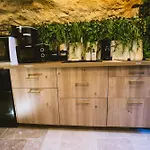 La Grotte Fleurie - Classe 5 Etoiles Prázdninový dům *