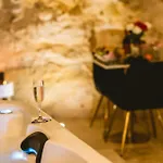 La Grotte Fleurie - Classe 5 Etoiles Prázdninový dům