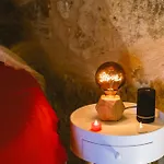 Prázdninový dům La Grotte Fleurie - Classe 5 Etoiles Mussidan