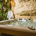 Prázdninový dům La Grotte Fleurie - Classe 5 Etoiles *