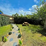 La Grotte Fleurie - Classe 5 Etoiles Prázdninový dům *