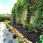 La Grotte Fleurie - Classe 5 Etoiles Prázdninový dům Mussidan