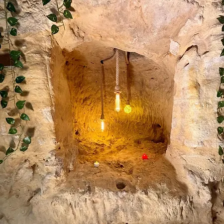 La Grotte Fleurie - Classe 5 Etoiles Holiday home