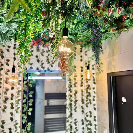 Prázdninový dům La Grotte Fleurie - Classe 5 Etoiles Mussidan