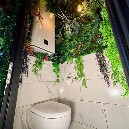 La Grotte Fleurie - Classe 5 Etoiles Prázdninový dům *