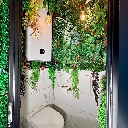 Prázdninový dům La Grotte Fleurie - Classe 5 Etoiles *