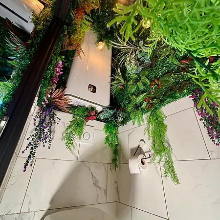 La Grotte Fleurie - Classe 5 Etoiles Prázdninový dům Mussidan