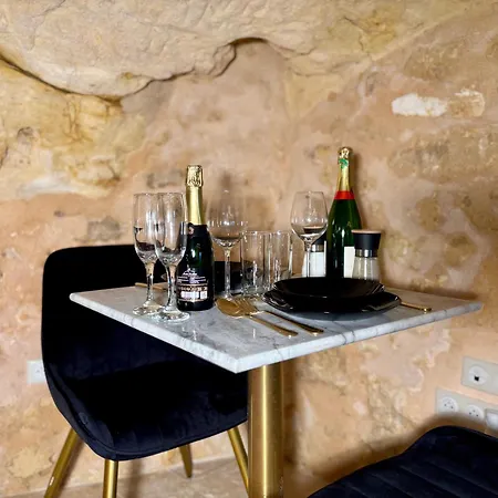 Holiday home La Grotte Fleurie - Classee 5 Etoiles