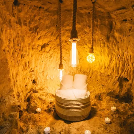 La Grotte Fleurie - Classe 5 Etoiles Prázdninový dům