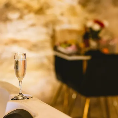 Prázdninový dům La Grotte Fleurie - Classe 5 Etoiles *