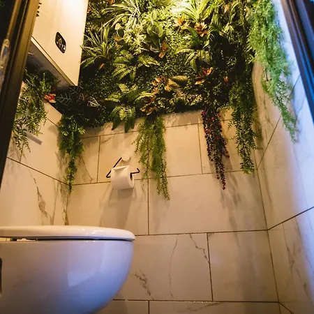 La Grotte Fleurie - Classe 5 Etoiles Prázdninový dům *