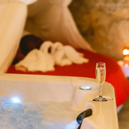 La Grotte Fleurie - Classee 5 Etoiles * Mussidan