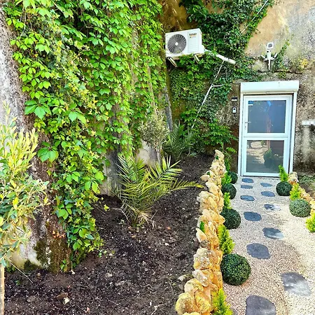 La Grotte Fleurie - Classee 5 Etoiles