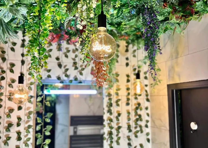 Ferienhaus La Grotte Fleurie - Classe 5 Etoiles Mussidan