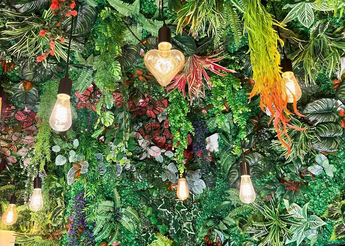 Ferienhaus La Grotte Fleurie - Classe 5 Etoiles *