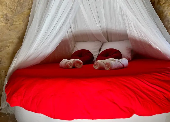 Ferienhaus La Grotte Fleurie - Classe 5 Etoiles Mussidan