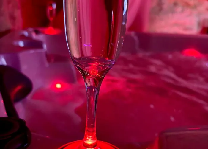 La Grotte Fleurie - Classe 5 Etoiles *