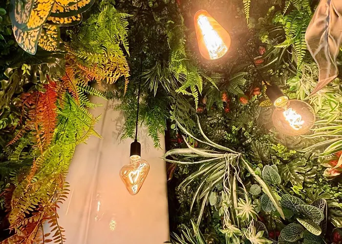 Ferienhaus La Grotte Fleurie - Classe 5 Etoiles *