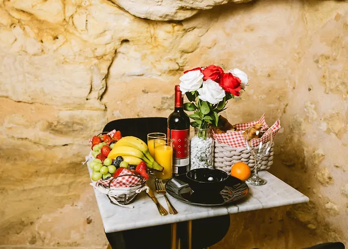 La Grotte Fleurie - Classe 5 Etoiles Ferienhaus Mussidan